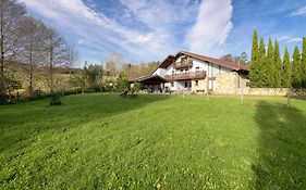 Casa Rural Errota-Barri